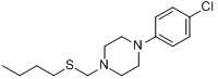 分子式结构图