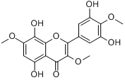 玫瑰茄红;玫瑰茄红;玫瑰茄色素;玫瑰茄红素分子式结构图