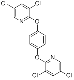 分子式结构图