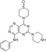 分子式结构图