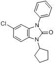 分子式结构图