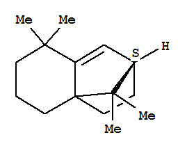 分子式结构图