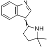 分子式结构图