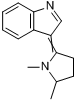 分子式结构图