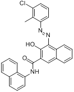 分子式结构图