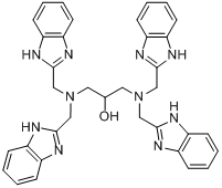 分子式结构图