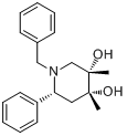 分子式结构图