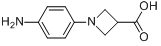 分子式结构图