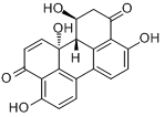 分子式结构图