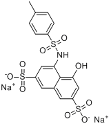 分子式结构图