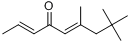 分子式结构图