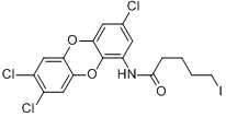 分子式结构图