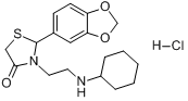 分子式结构图