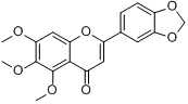 分子式结构图