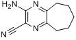 分子式结构图