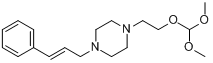 分子式结构图