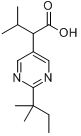 分子式结构图