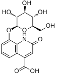 分子式结构图