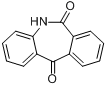 6,11(5H)-Morphanthridinedione分子式结构图