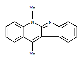 分子式结构图