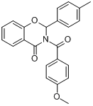 分子式结构图