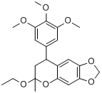 分子式结构图