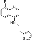 分子式结构图