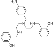 分子式结构图