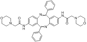 分子式结构图