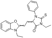 分子式结构图