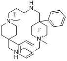 分子式结构图