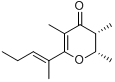 分子式结构图