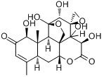 分子式结构图