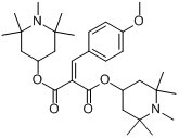 分子式结构图