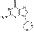 分子式结构图