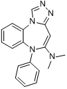 分子式结构图