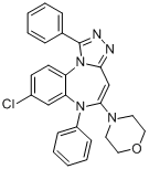 分子式结构图