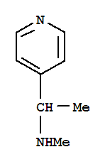 分子式结构图