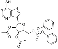 分子式结构图