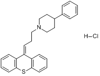 分子式结构图