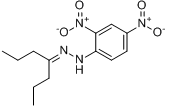 分子式结构图