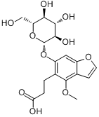 分子式结构图