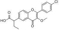 分子式结构图