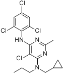 分子式结构图