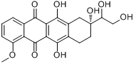 分子式结构图