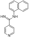 分子式结构图