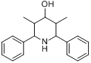 分子式结构图