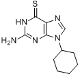 分子式结构图