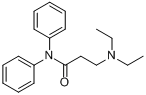 分子式结构图