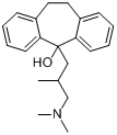 分子式结构图